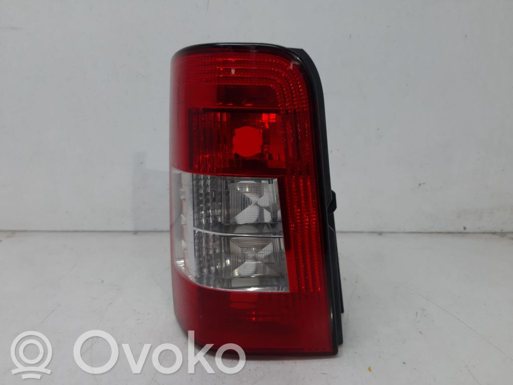 Lampa tylna   212139