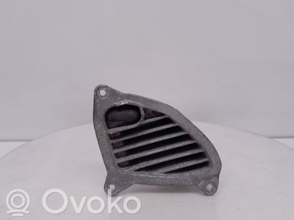 BMW X6 F16 Alte unități/module de control 