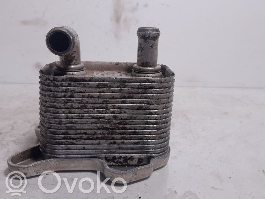 Chłodnica oleju   8973235440,185816