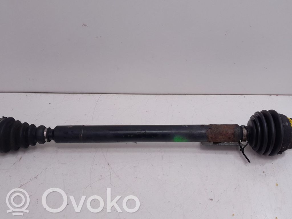 Volkswagen Golf IV Semiasse anteriore 