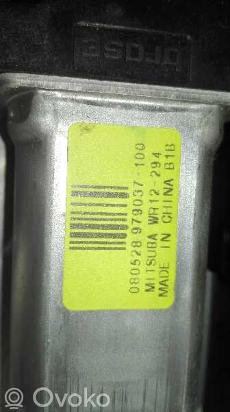 Volvo V50 Elektryczny podnośnik szyby drzwi przednich 