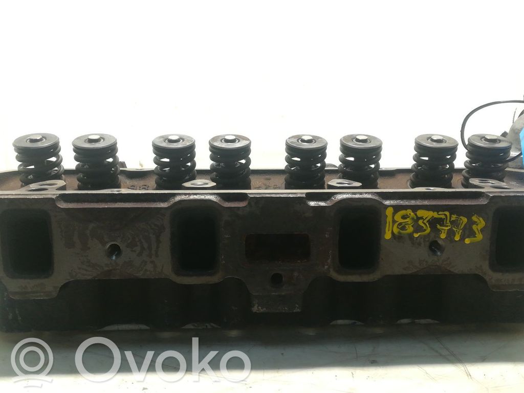 Ford Ka Culata del motor
