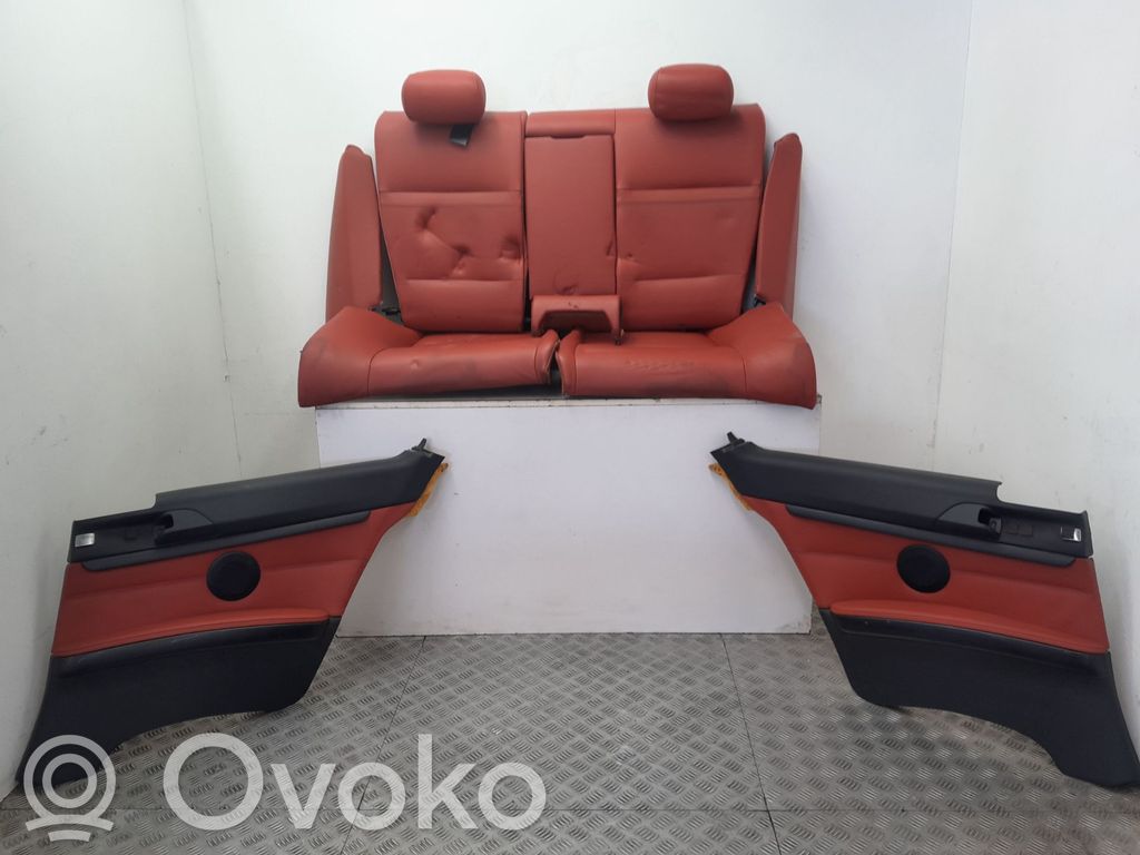 Set sedili   192568
