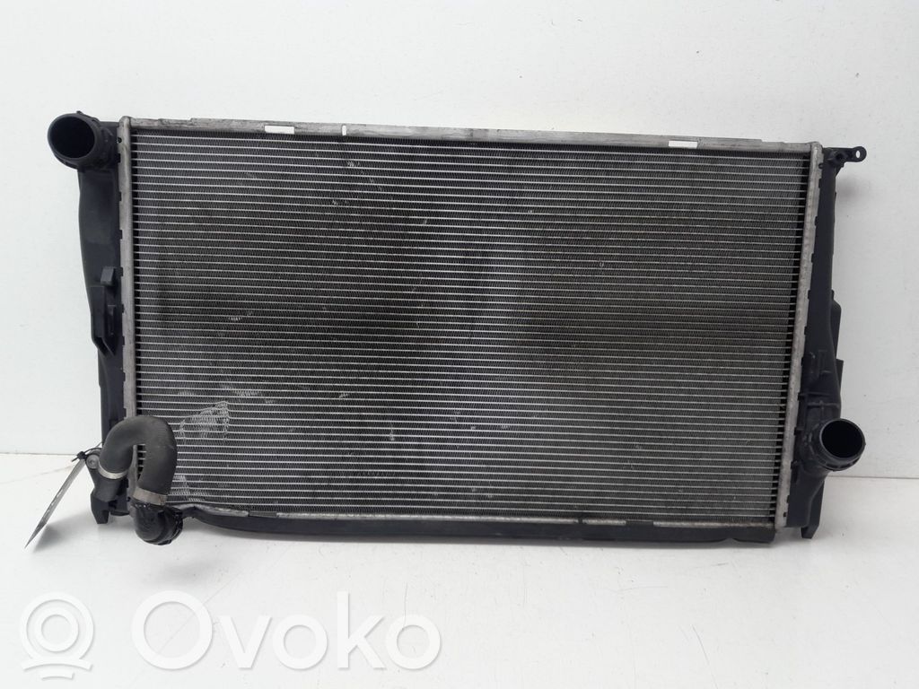 Radiador del refrigerante   7794488,192926