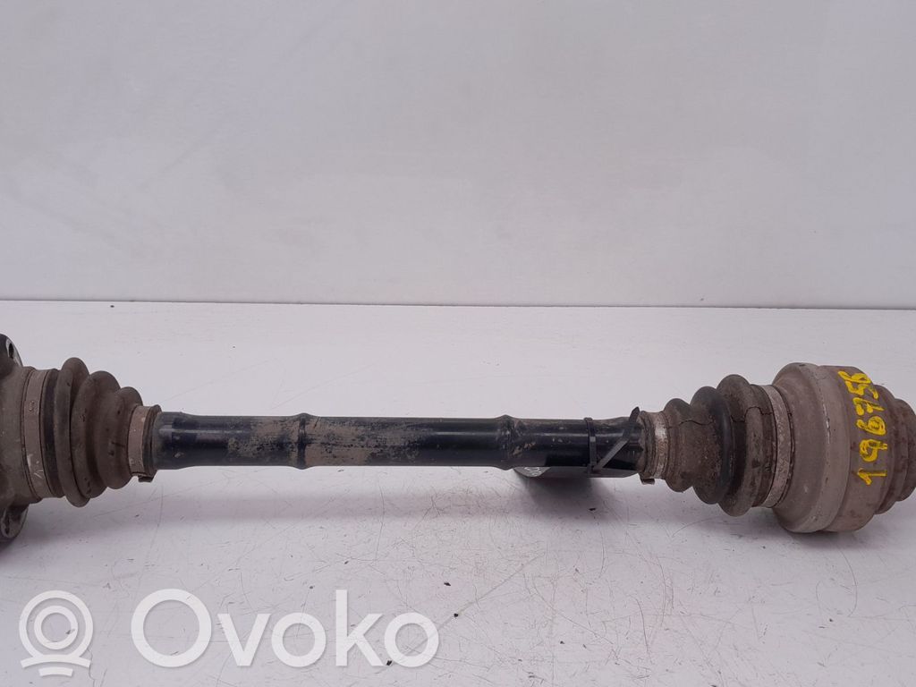 BMW 3 E92 E93 Planetară spate 