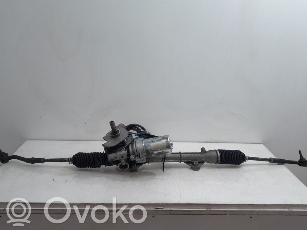 Steering rack   205584