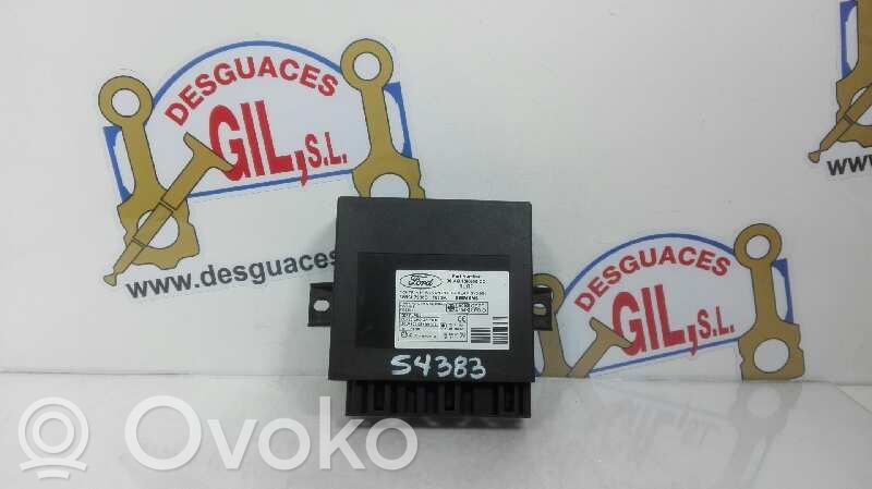 Mukavuusmoduuli   98AG15K600DD,54383