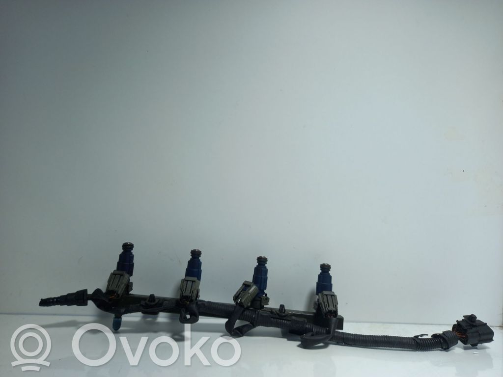 KIA Shuma Linea principale tubo carburante 