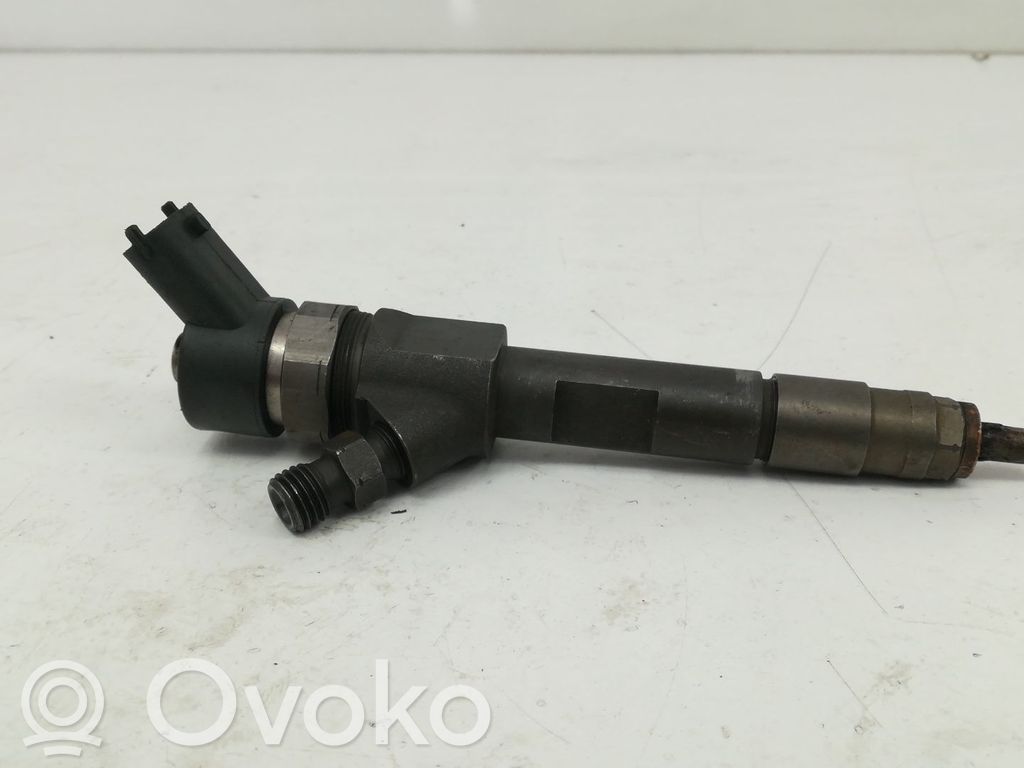 Renault Scenic II - Grand scenic II Injector combustibil