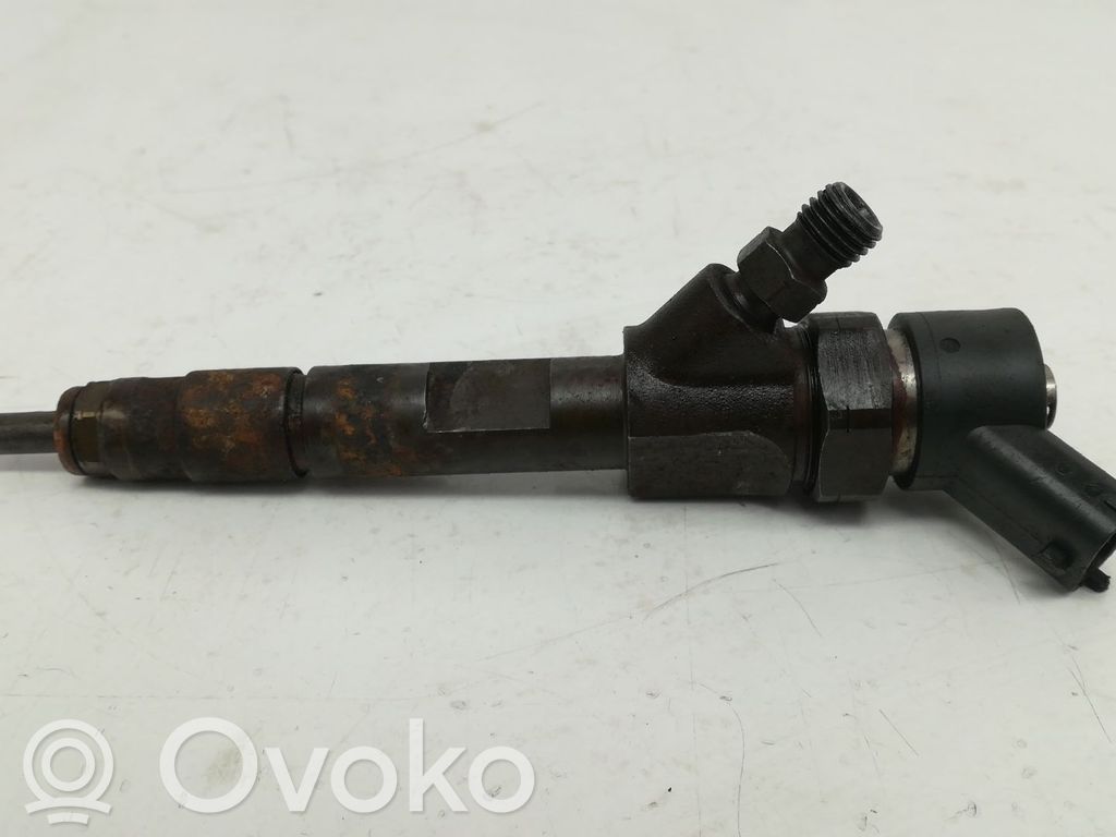 Injector combustibil   0445110110B,187896