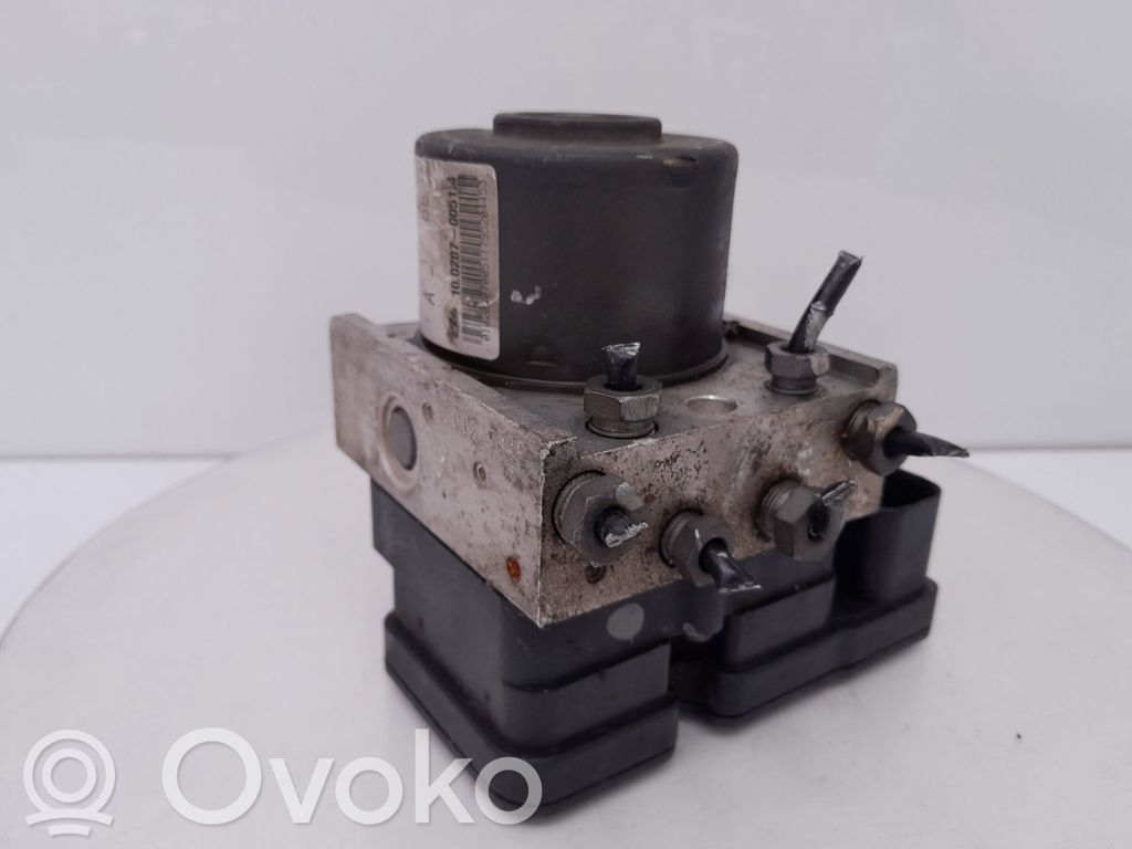 Pompa ABS   4S612M110CC,189356