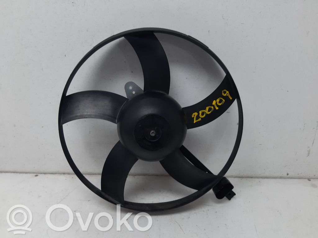 Elektrolüfter   200109