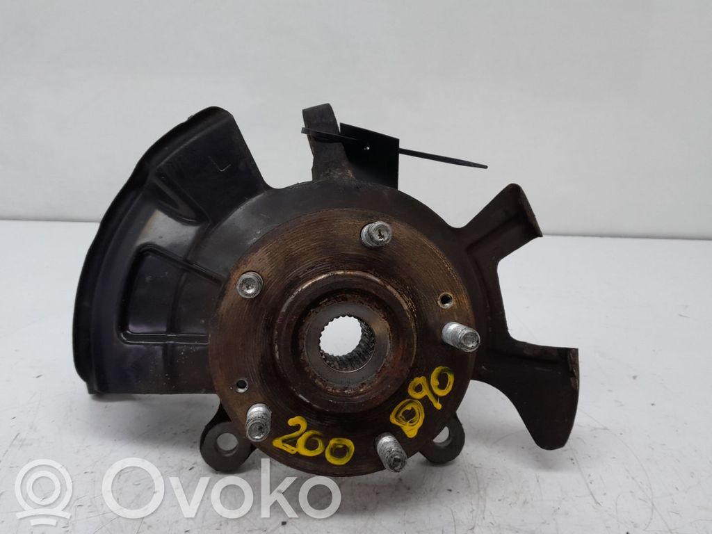 KIA Venga Fuzetă butuc roată față