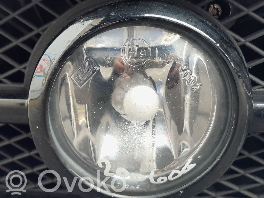 Volkswagen New Beetle Fendinebbia anteriore