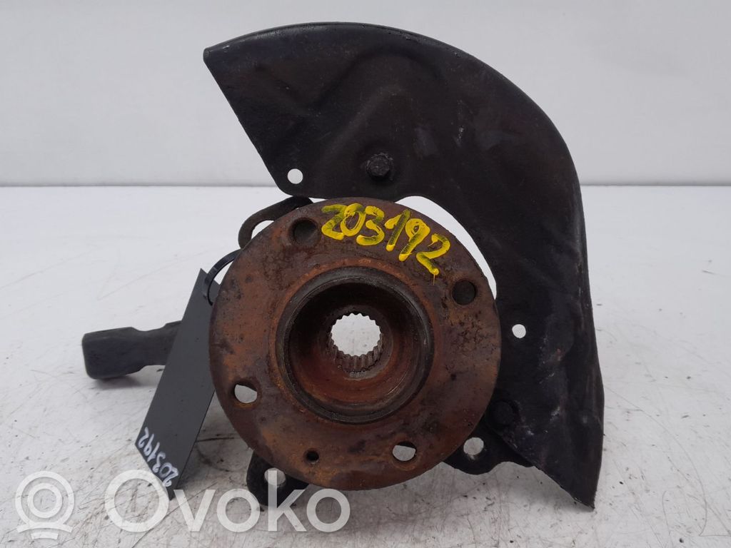 Achsschenkel vorne   203192