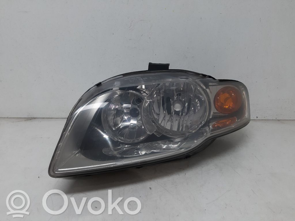 Audi A4 S4 B7 8E 8H Far 