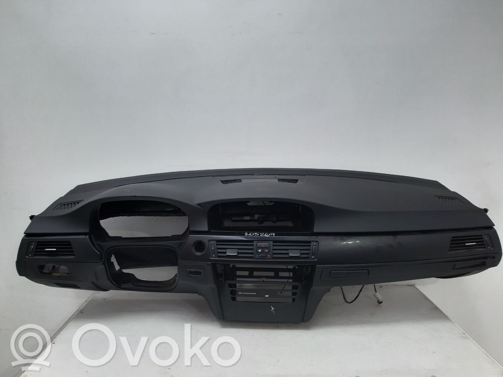 BMW 3 E92 E93 Bord