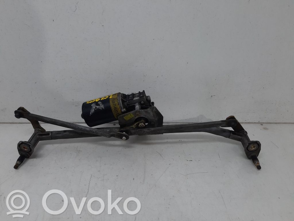Volkswagen New Beetle Tiranti e motorino del tergicristallo anteriore 