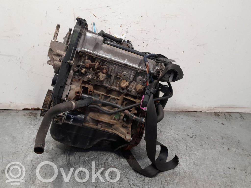 Fiat Punto (188) Motore 