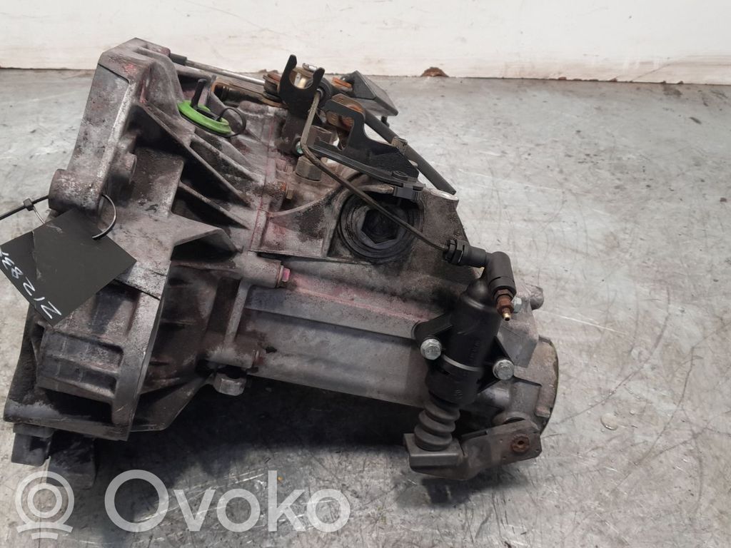 Seat Leon (1M) Cutie viteze manuală cu 5 trepte 