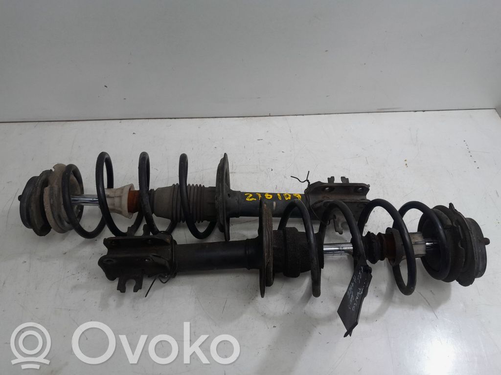 Fiat Punto (188) Amortizor față 
