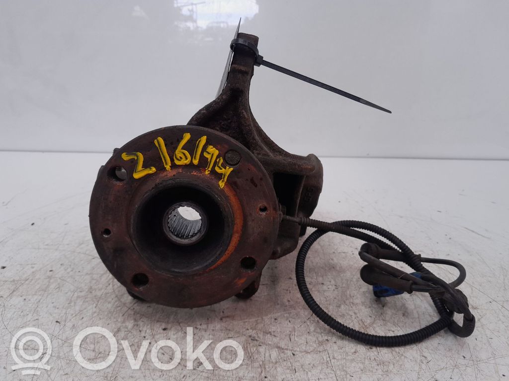 Achsschenkel vorne   216194