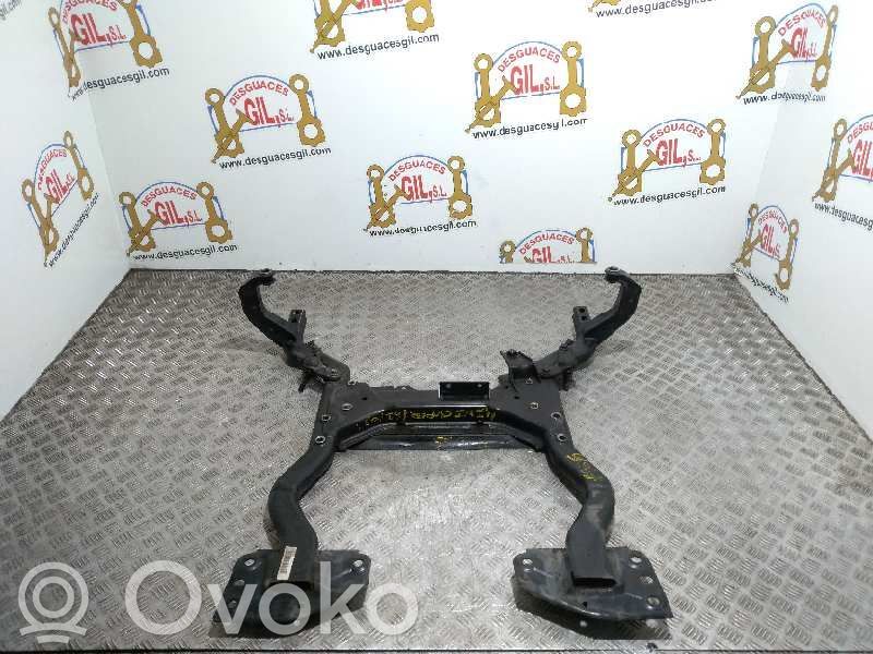 Mini One - Cooper R50 - 53 Subcadru frontal 