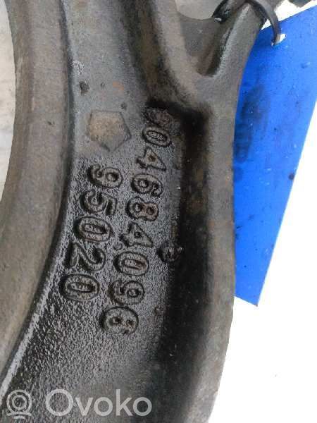 Chrysler Voyager Braccio di controllo sospensione anteriore inferiore/braccio oscillante 