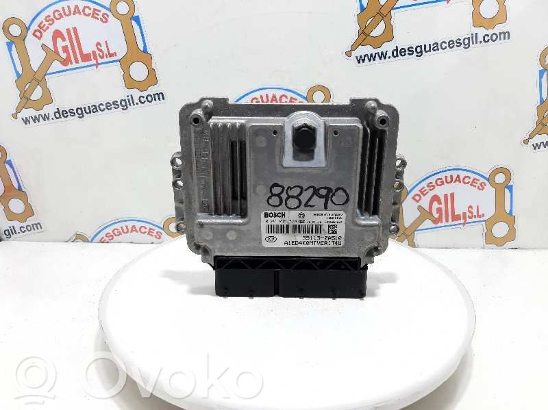 Unidad de control/módulo del motor   391132A510,88290
