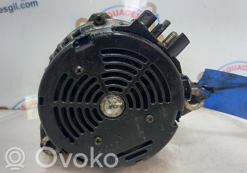Alternador   9617842980,166243