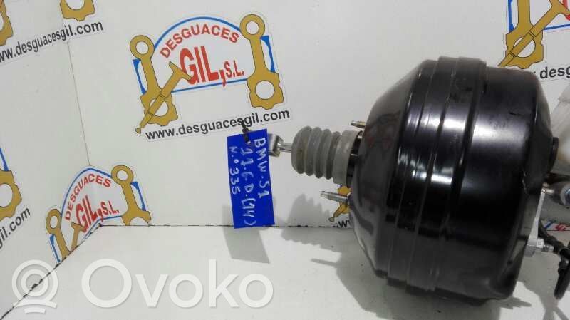 BMW 1 F20 F21 Servofrână 