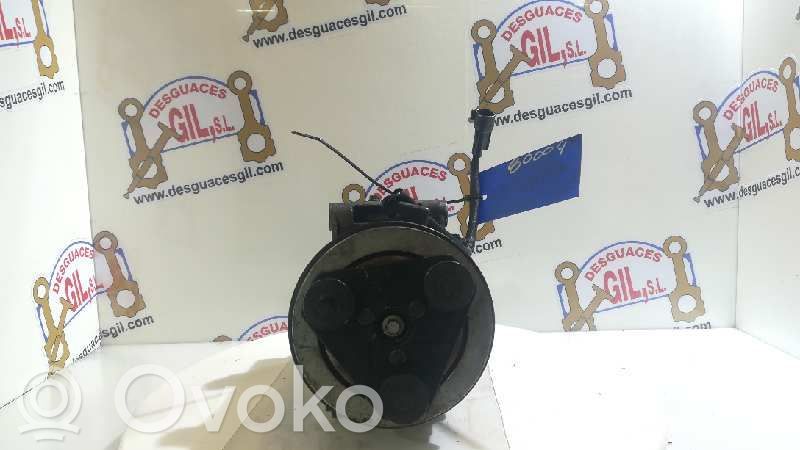 Ford Focus Compresor (pompă) aer condiționat (A/C) 