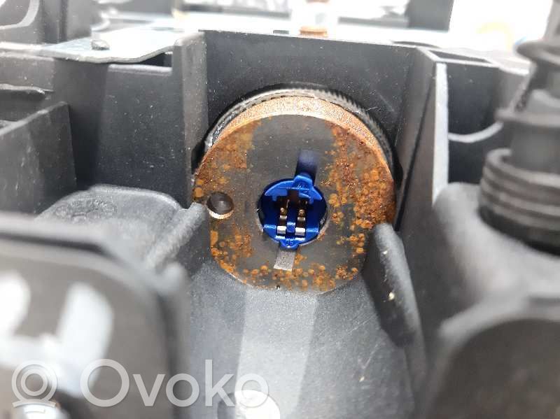 Poduszka powietrzna Airbag kierownicy   96500674ZD,102745