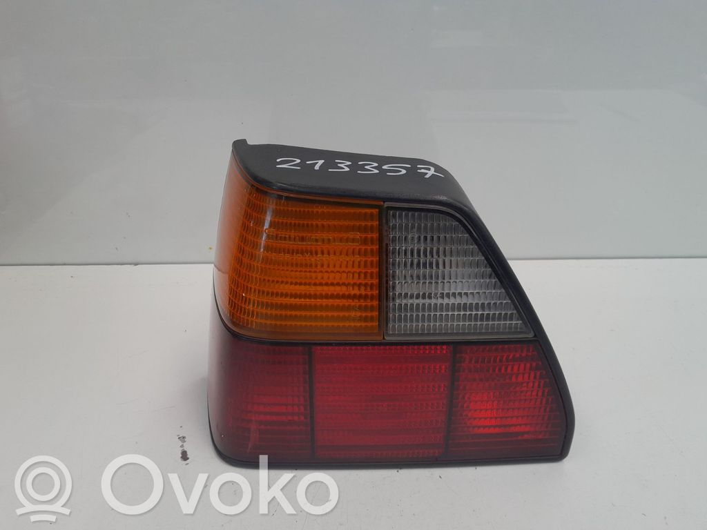 Volkswagen Golf II Luci posteriori 