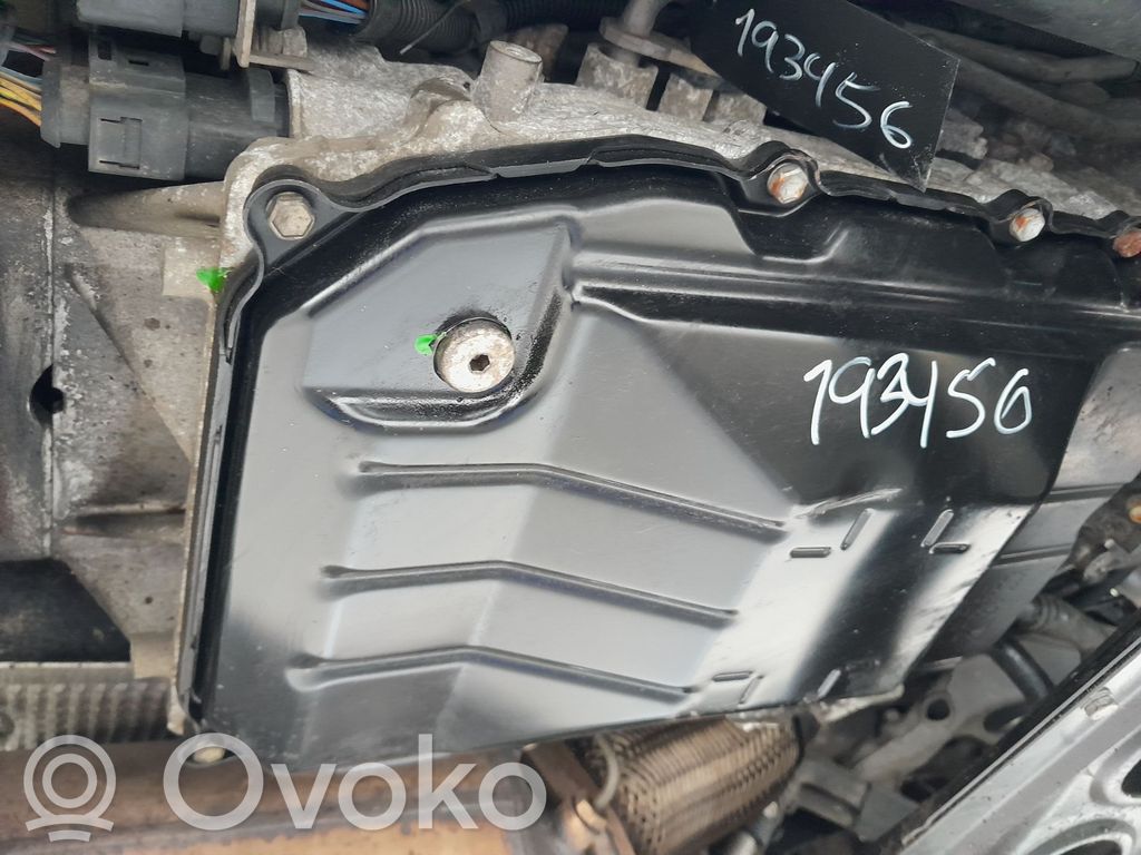Audi Q7 4L Boîte de vitesses manuelle à 5 vitesses