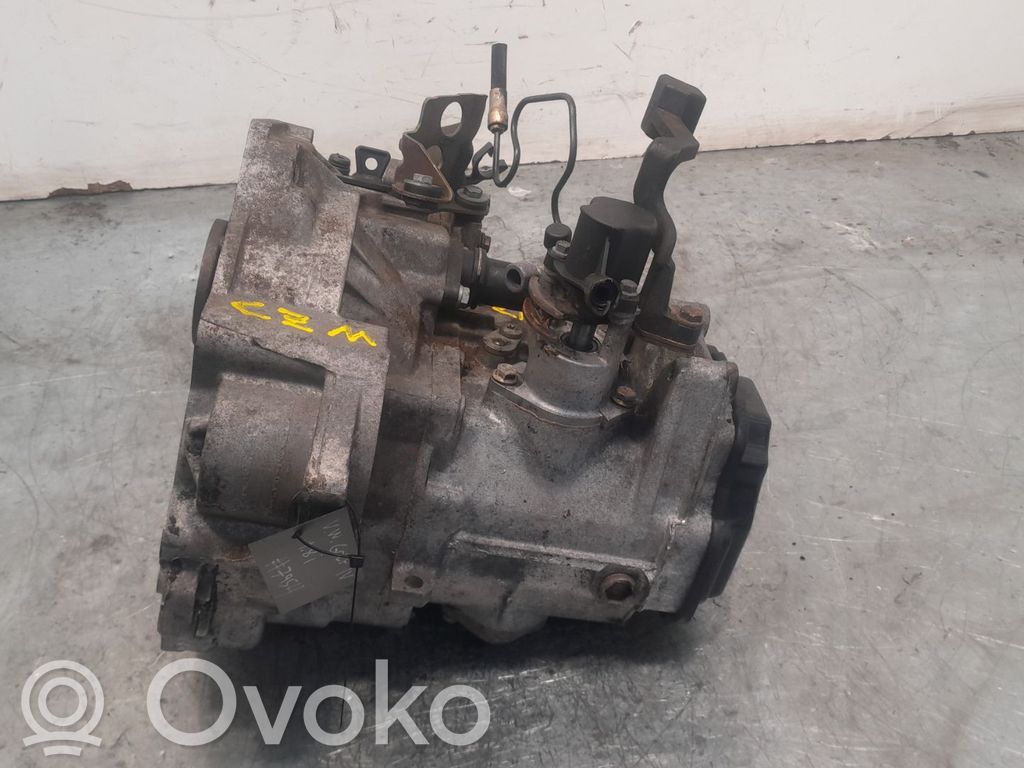 Volkswagen Golf IV Manualna 5-biegowa skrzynia biegów 