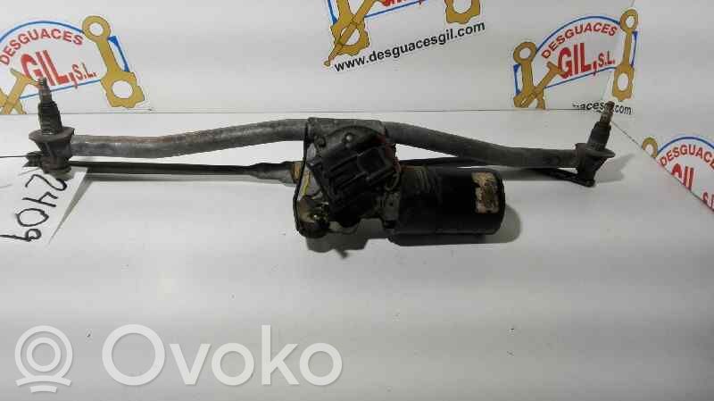 Opel Kadett E Takalasinpyyhkimen moottori 