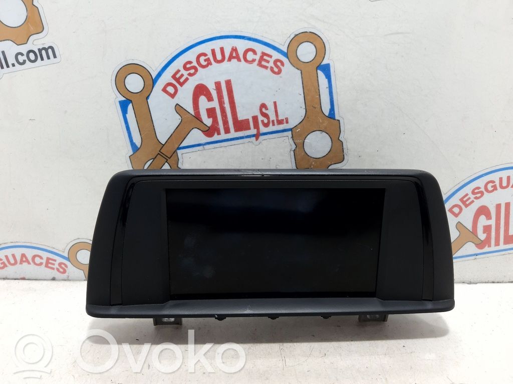 BMW 1 F20 F21 Monitor/display/piccolo schermo