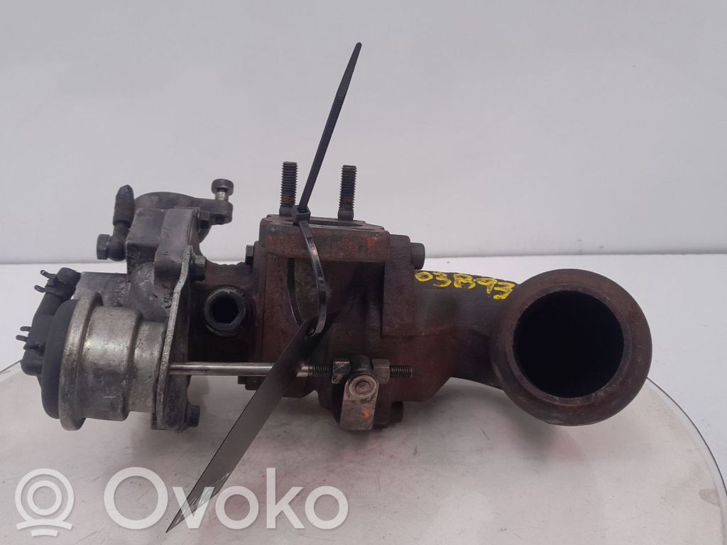 Turbo   KP35435749,203893