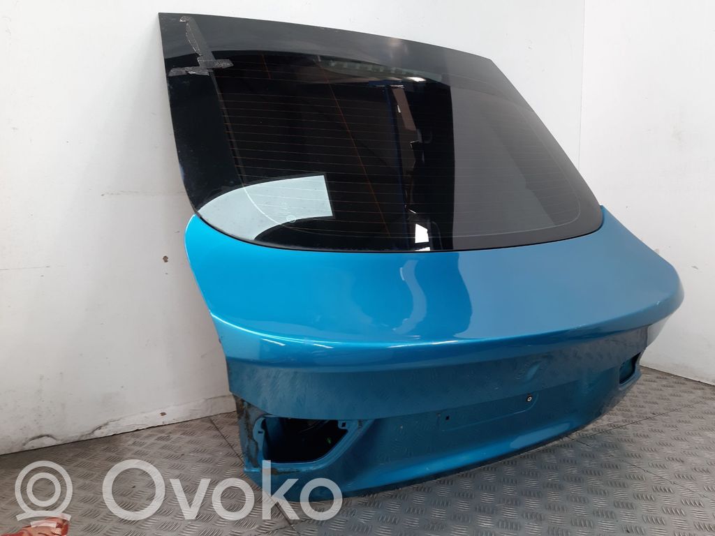 BMW 4 F32 F33 Heckklappe Kofferraumdeckel 