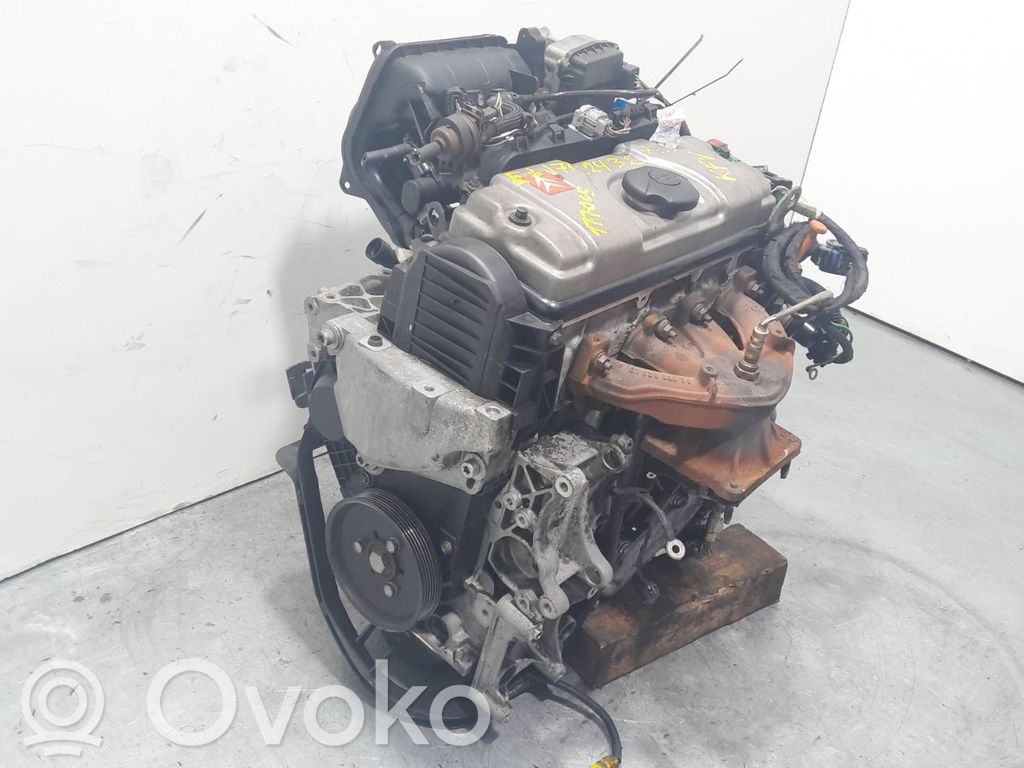 Motore   KFV,177005