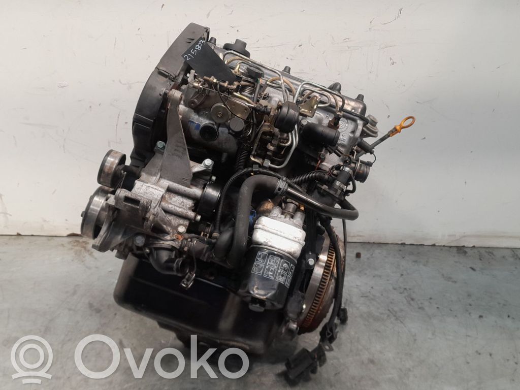 Volkswagen Polo III 6N 6N2 6NF Motor 