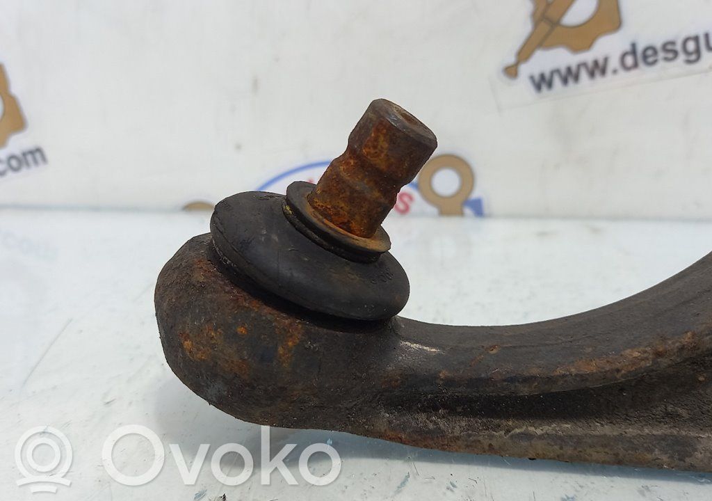 Seat Ibiza I (021A) Braccio di controllo sospensione anteriore inferiore/braccio oscillante 