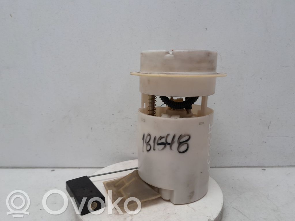 Bomba interna de combustible   9631944280,181548