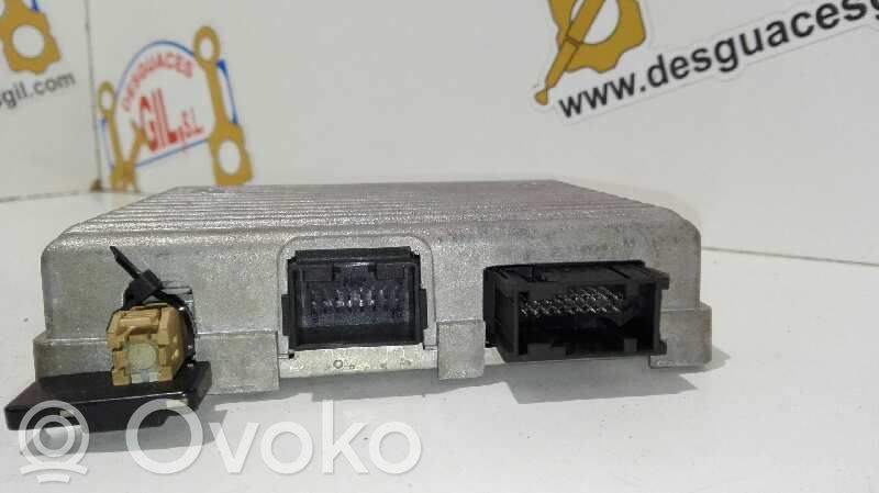 Altre centraline/moduli   13334026,R2253813333551