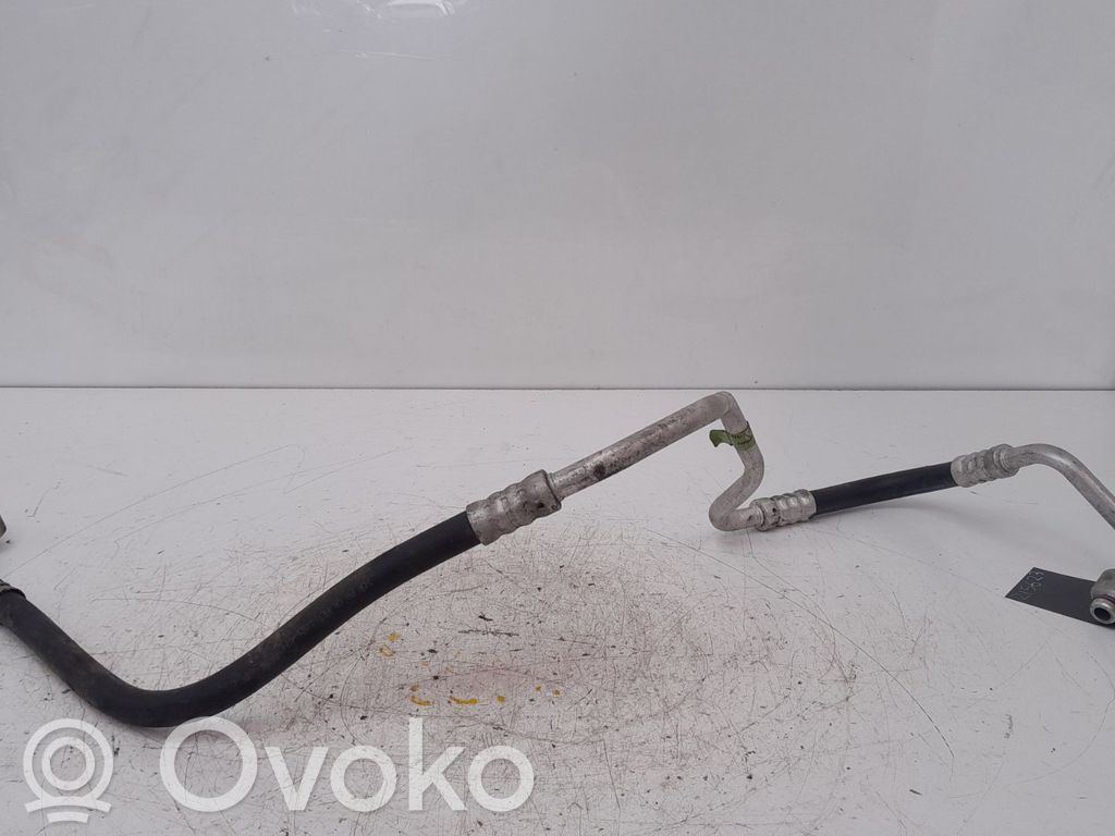 Porsche Panamera (970) Furtun/conductă intercooler 