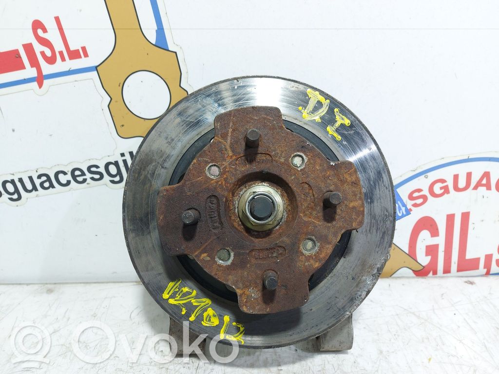 Achsschenkel hinten   1400796,121012