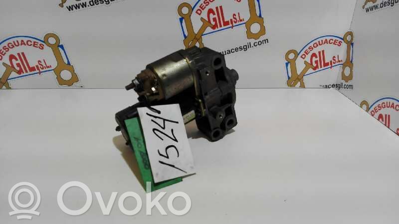 Peugeot 406 Motorino d’avviamento 
