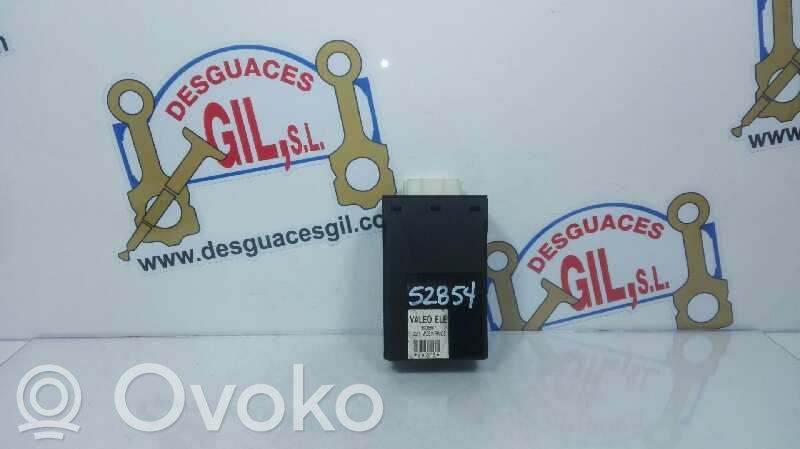 Peugeot 406 Sonstige Steuergeräte / Module 
