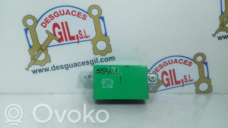 Muut ohjainlaitteet/moduulit   RK0242,55412